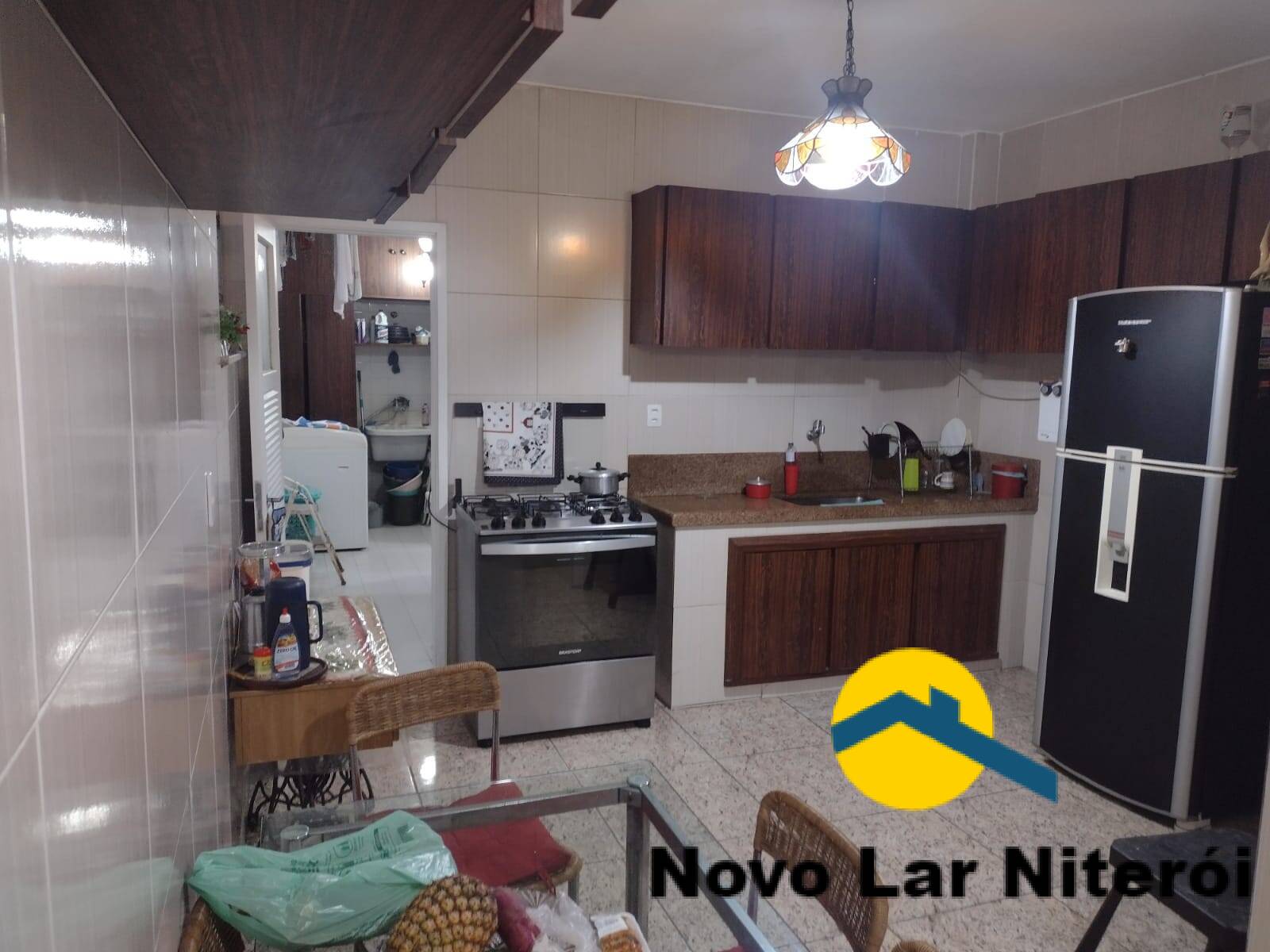 Apartamento à venda com 4 quartos, 140m² - Foto 15