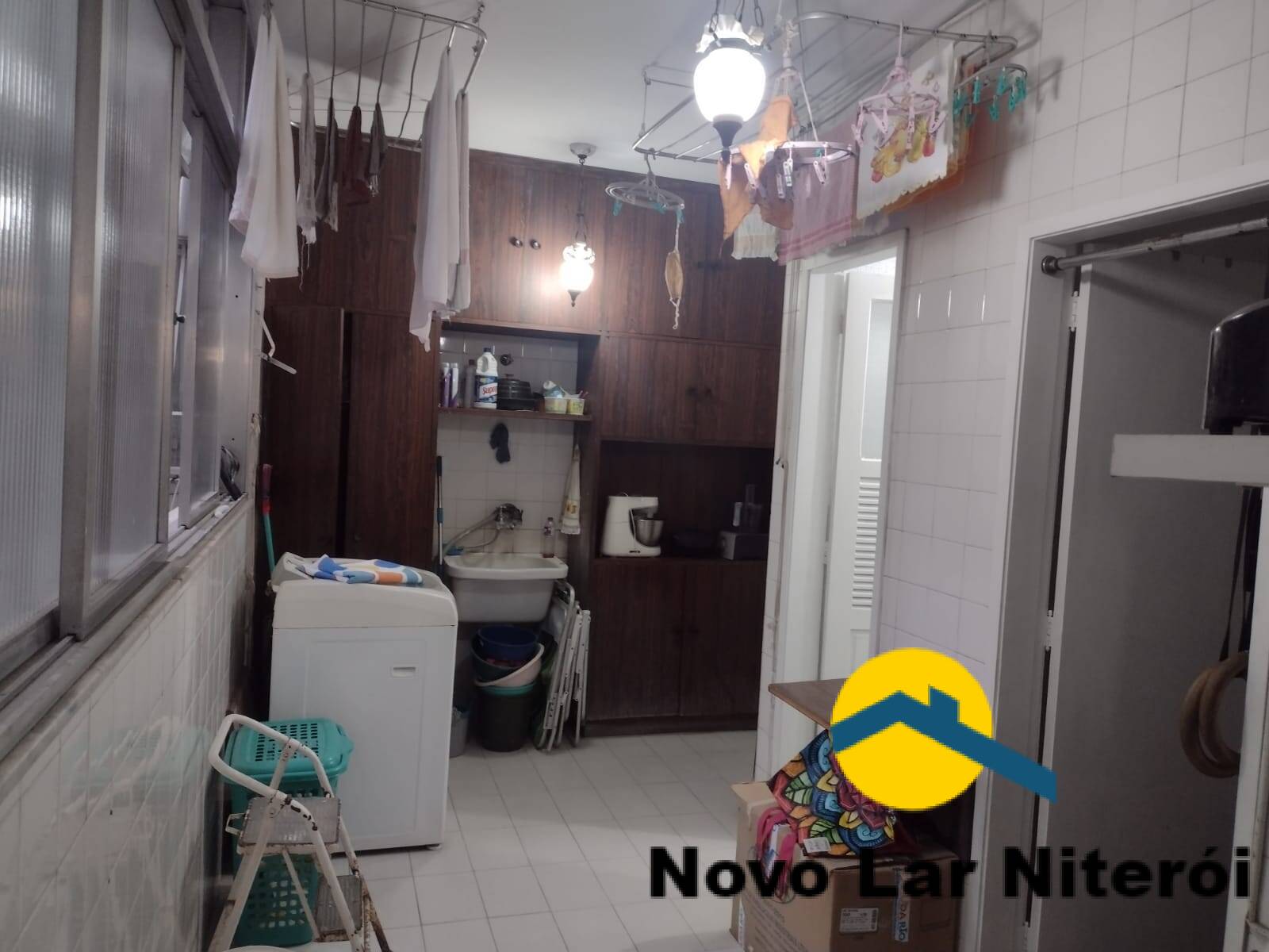 Apartamento à venda com 4 quartos, 140m² - Foto 19