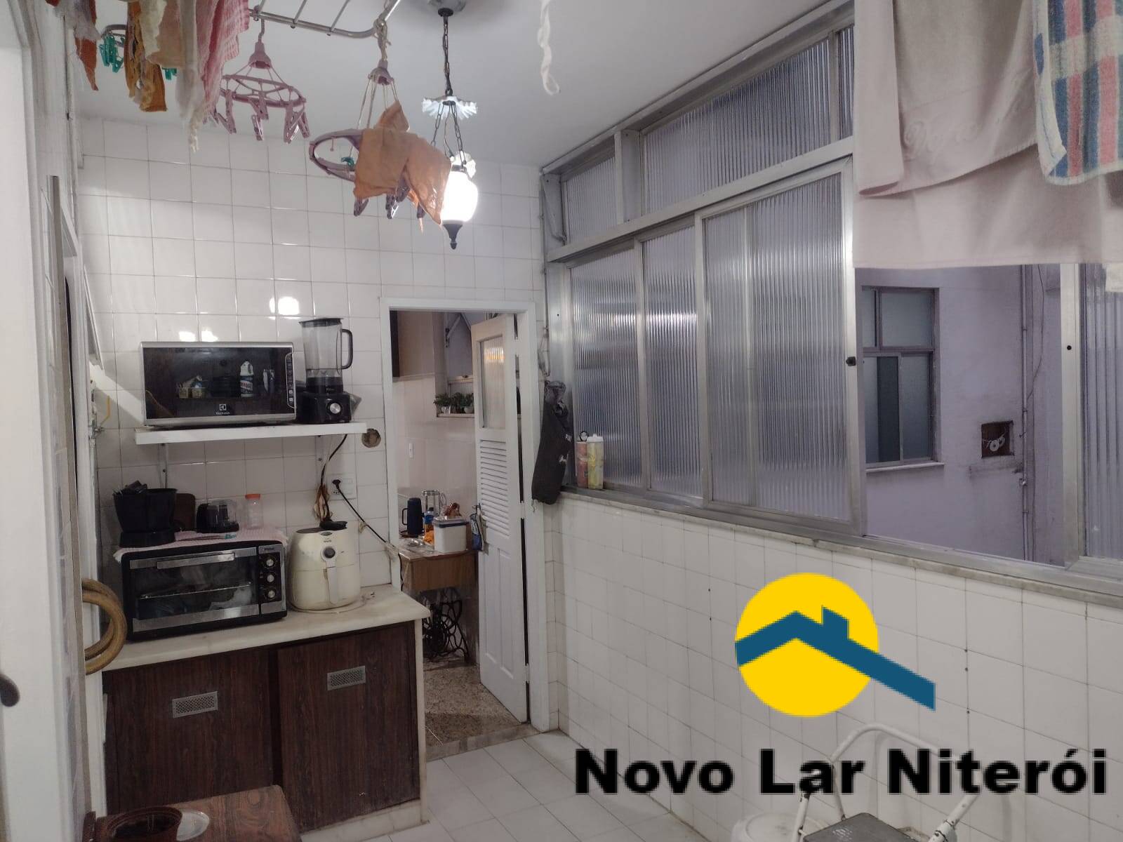 Apartamento à venda com 4 quartos, 140m² - Foto 18