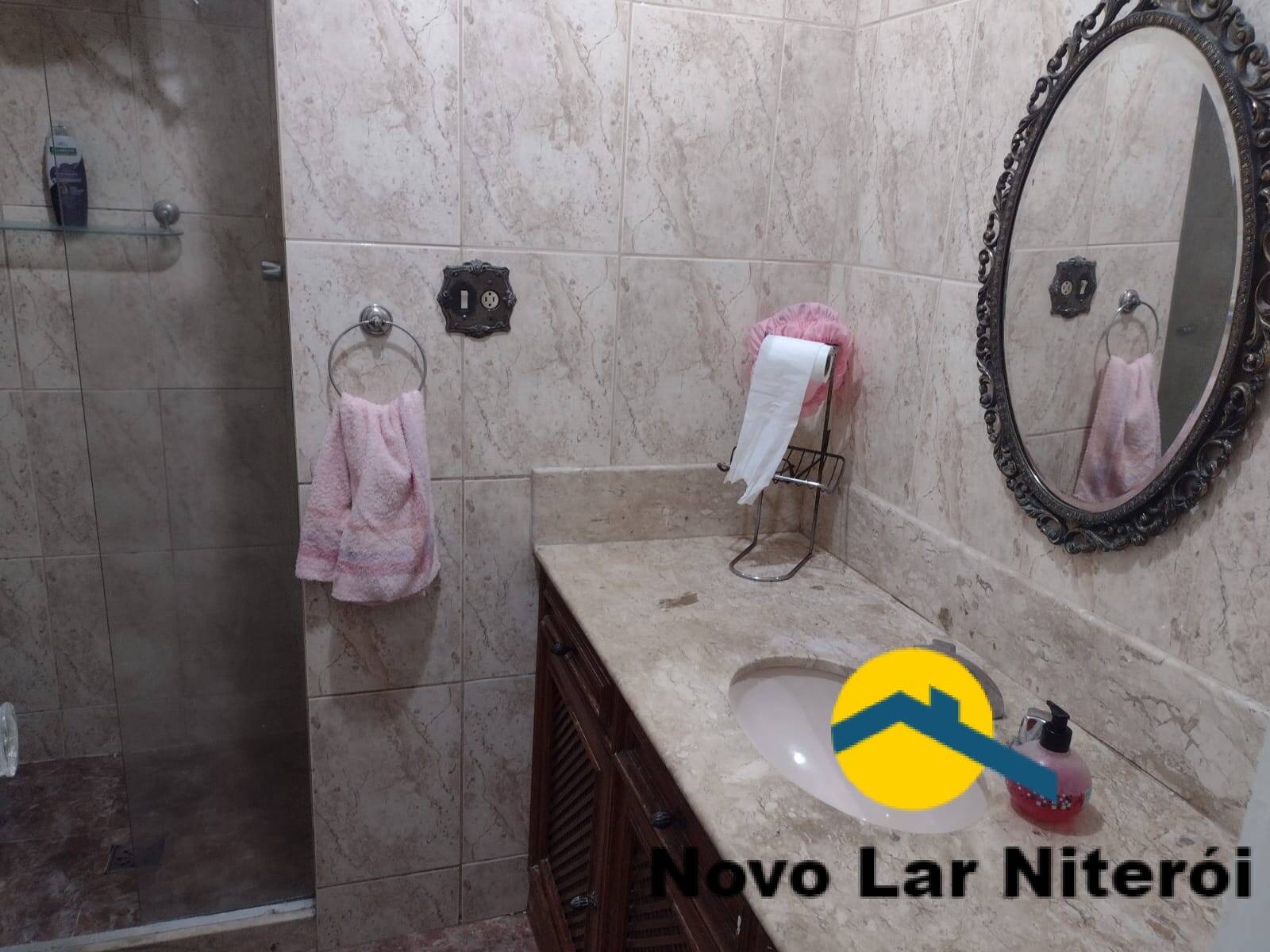 Apartamento à venda com 4 quartos, 140m² - Foto 11