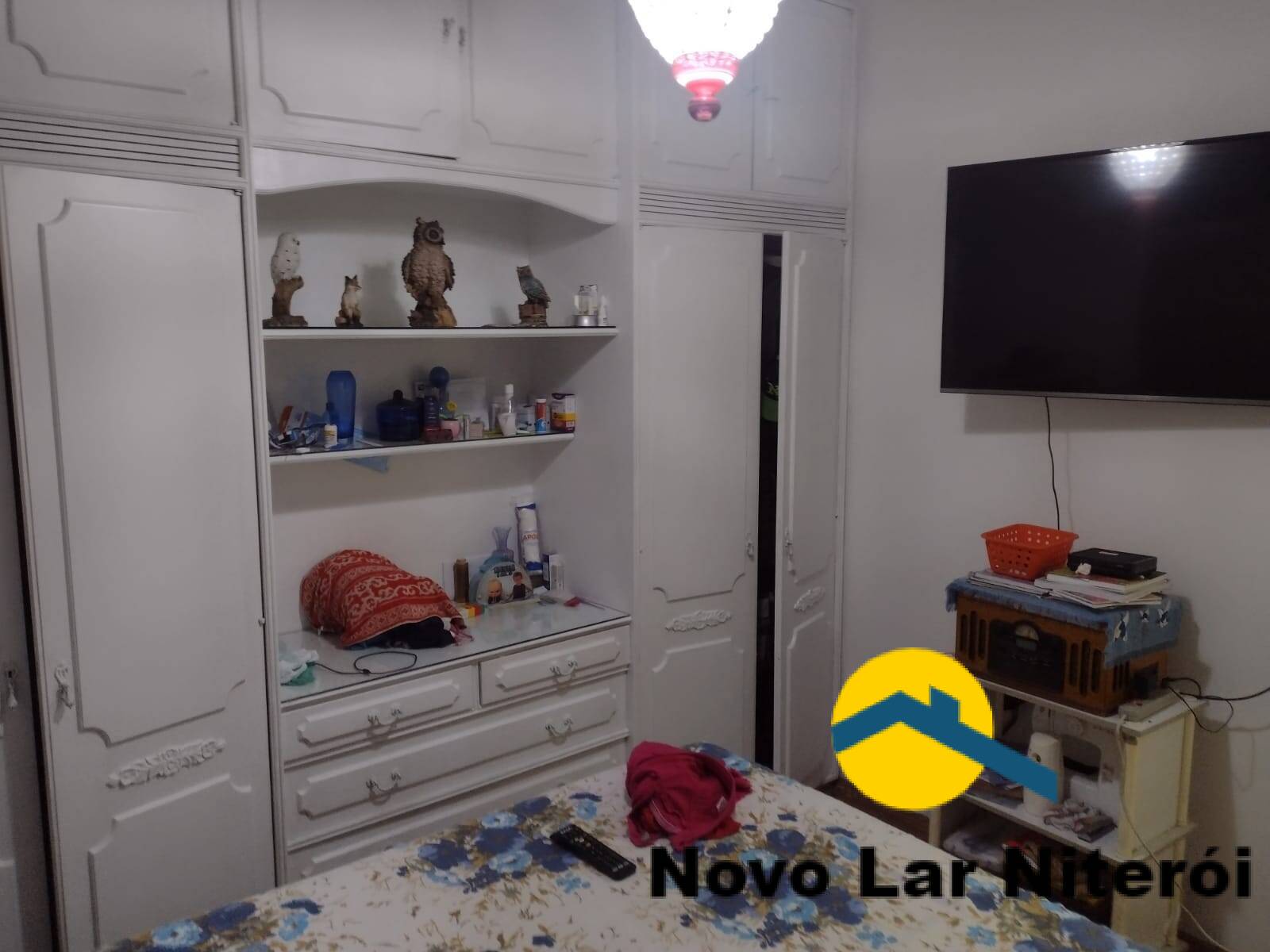 Apartamento à venda com 4 quartos, 140m² - Foto 13