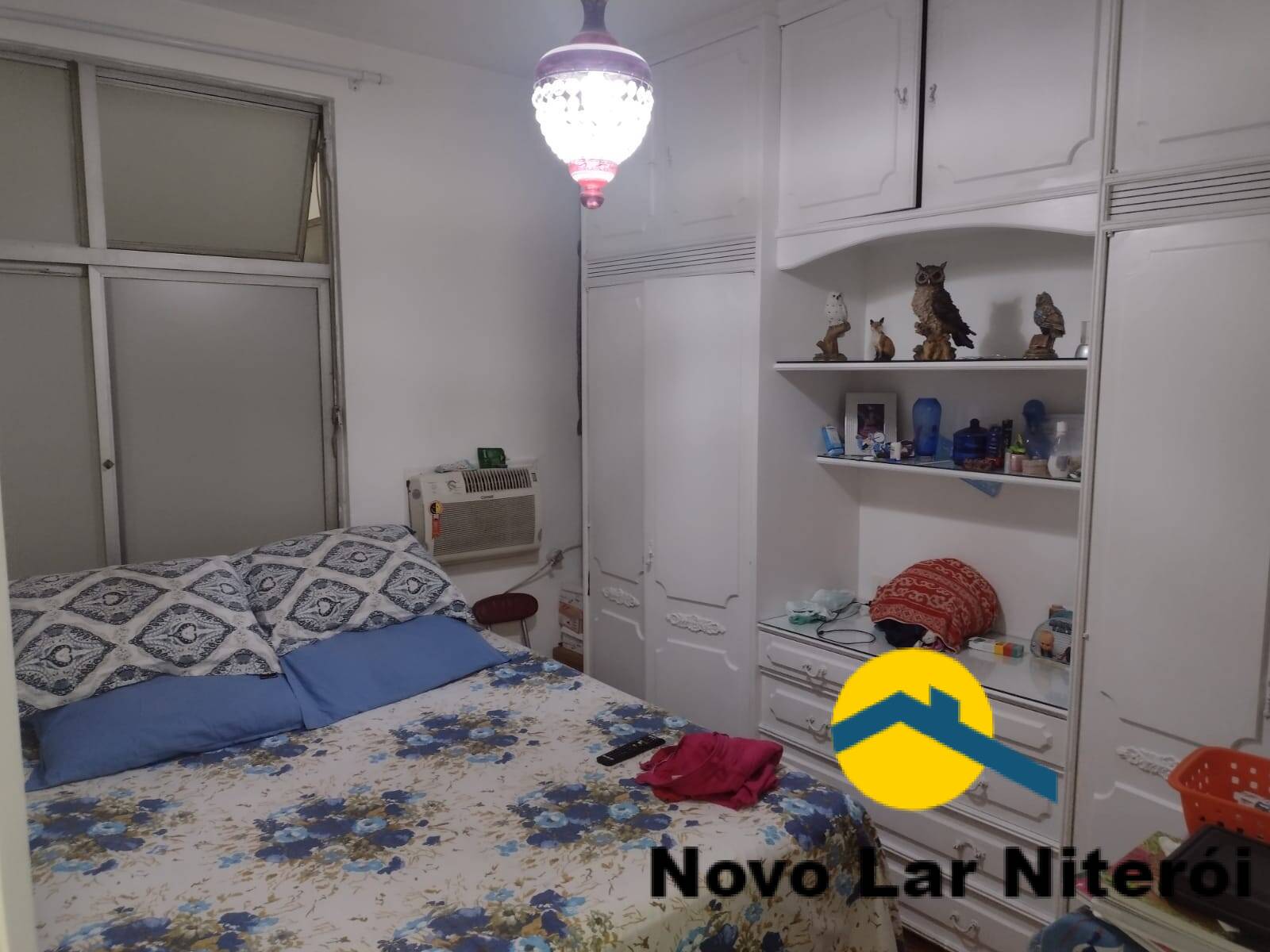 Apartamento à venda com 4 quartos, 140m² - Foto 14