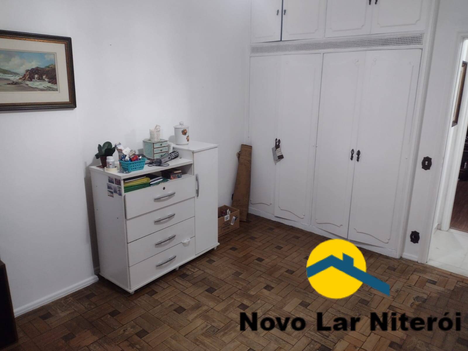 Apartamento à venda com 4 quartos, 140m² - Foto 8