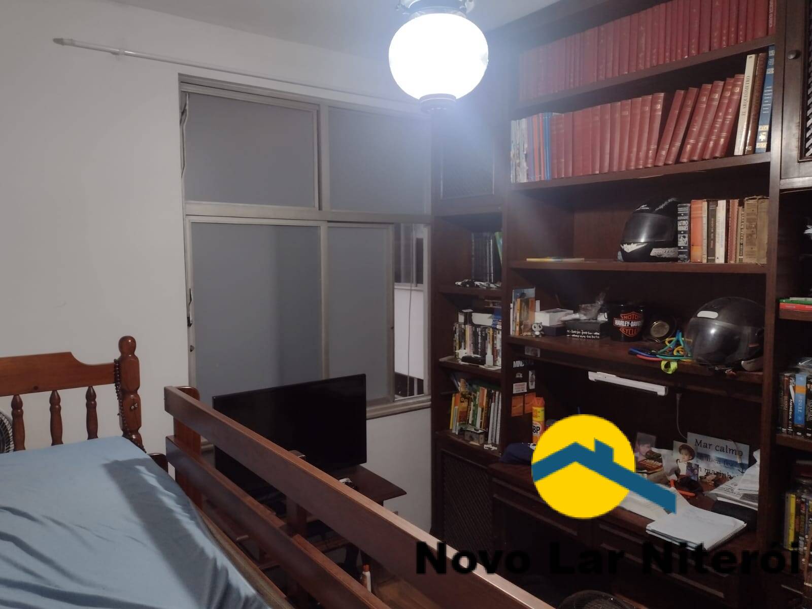 Apartamento à venda com 4 quartos, 140m² - Foto 10