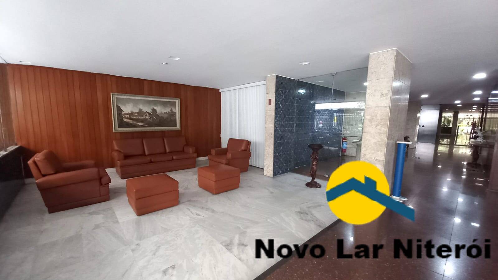 Apartamento à venda com 4 quartos, 140m² - Foto 31