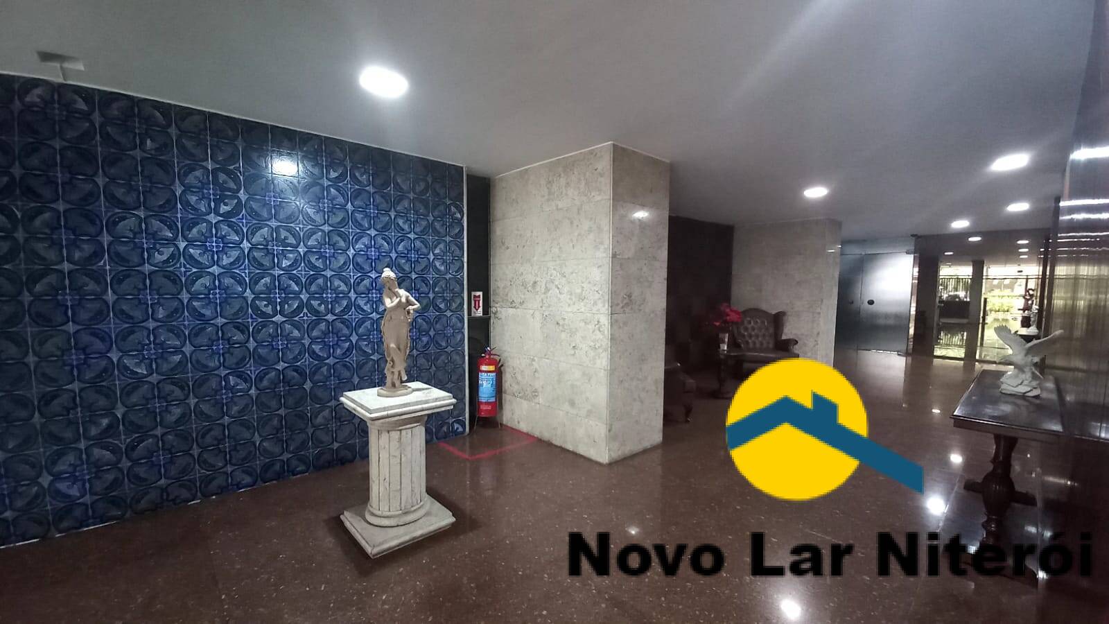 Apartamento à venda com 4 quartos, 140m² - Foto 34