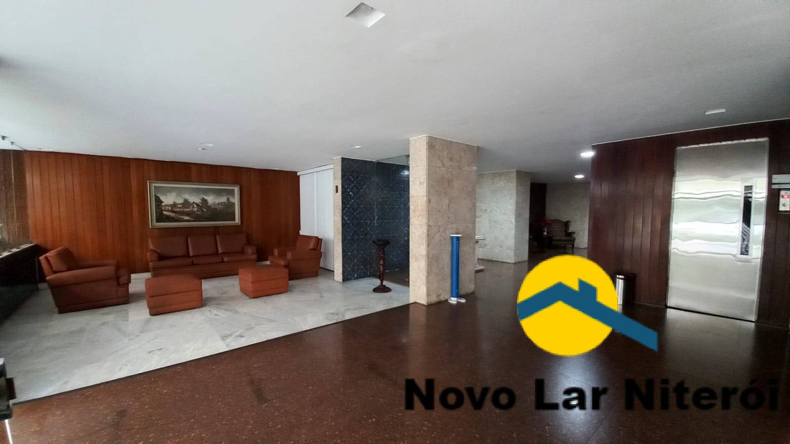 Apartamento à venda com 4 quartos, 140m² - Foto 32