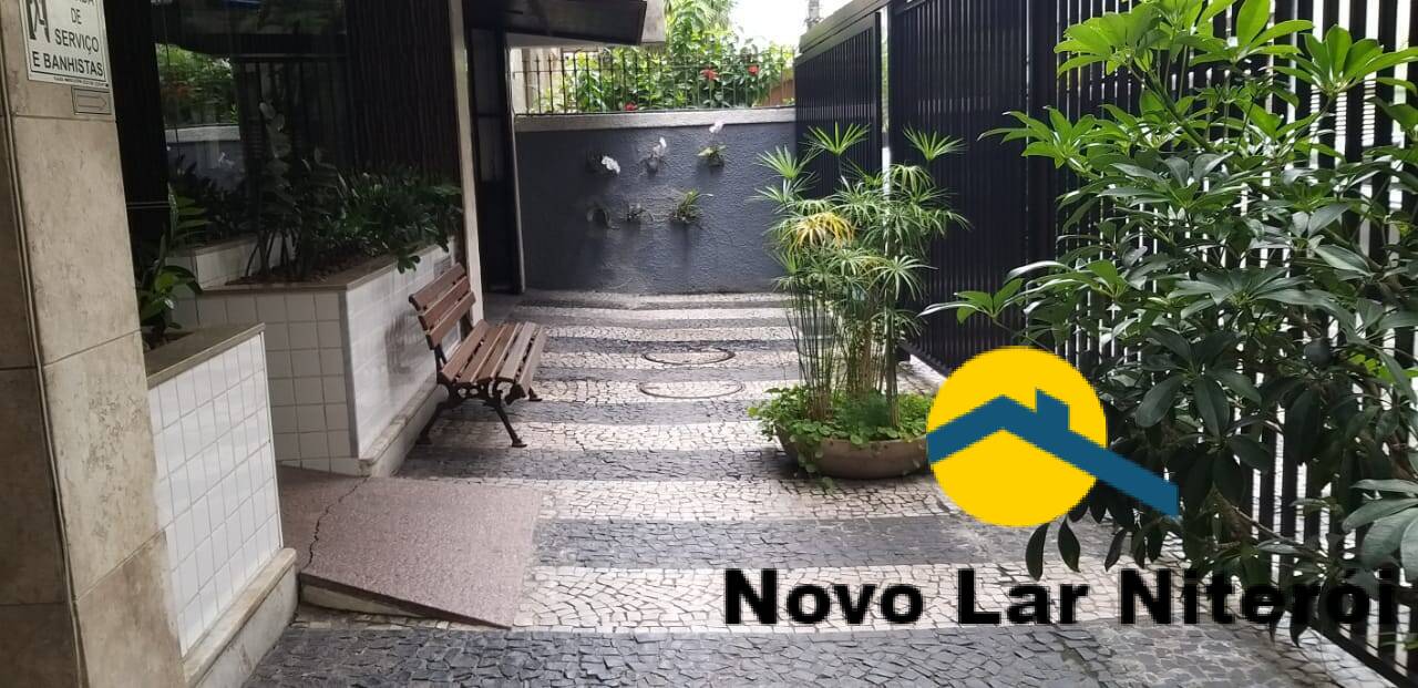 Apartamento à venda com 4 quartos, 140m² - Foto 36