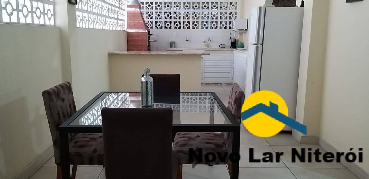 Apartamento à venda com 4 quartos, 140m² - Foto 26