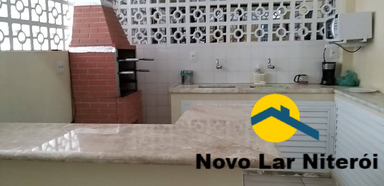 Apartamento à venda com 4 quartos, 140m² - Foto 27