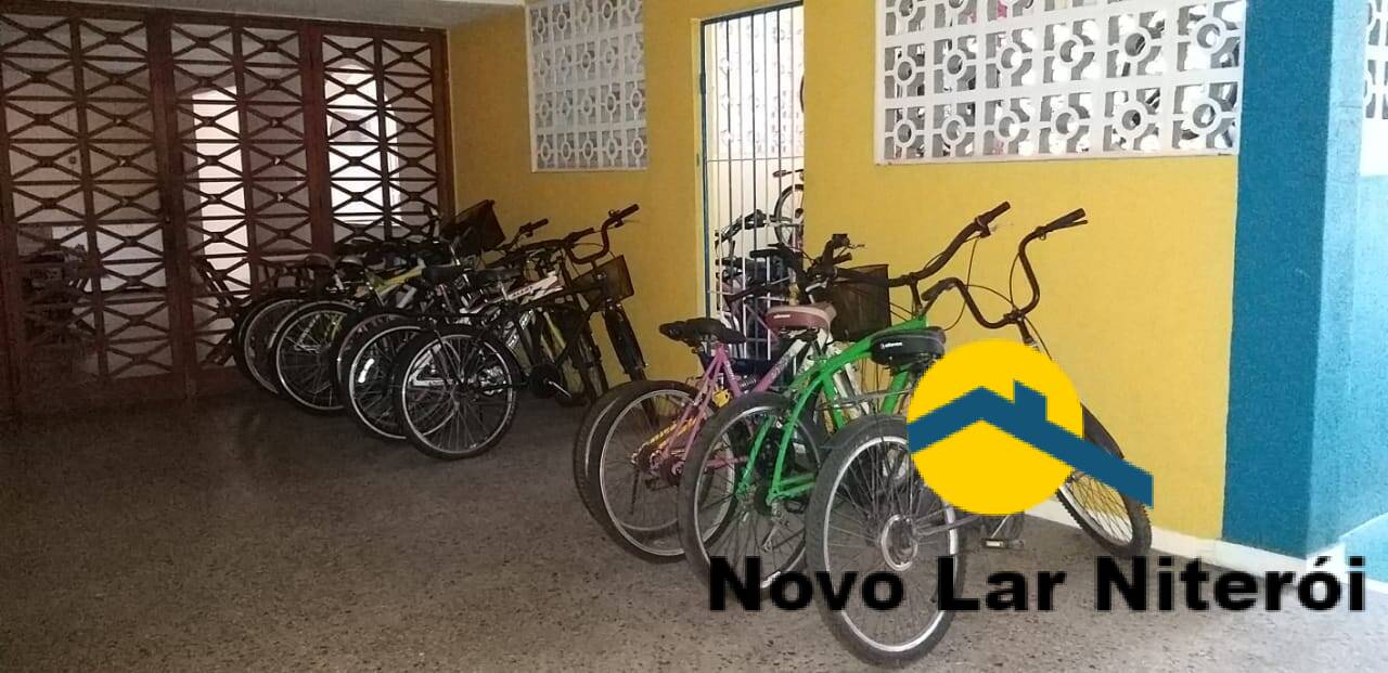 Apartamento à venda com 4 quartos, 140m² - Foto 25