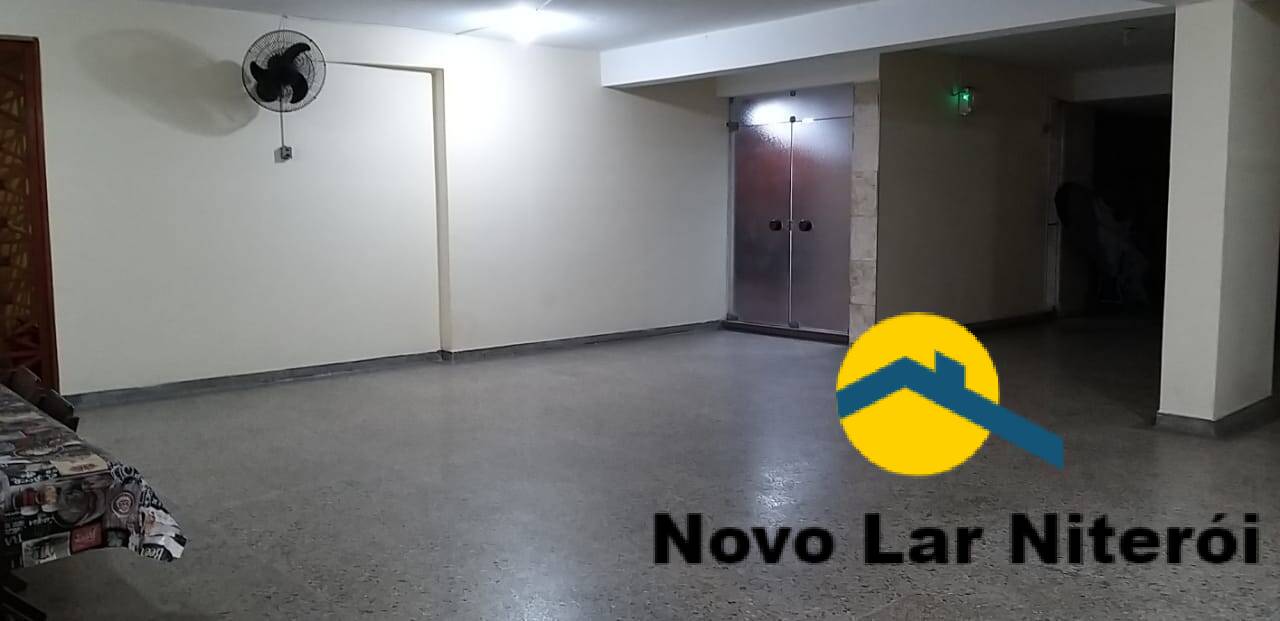 Apartamento à venda com 4 quartos, 140m² - Foto 29