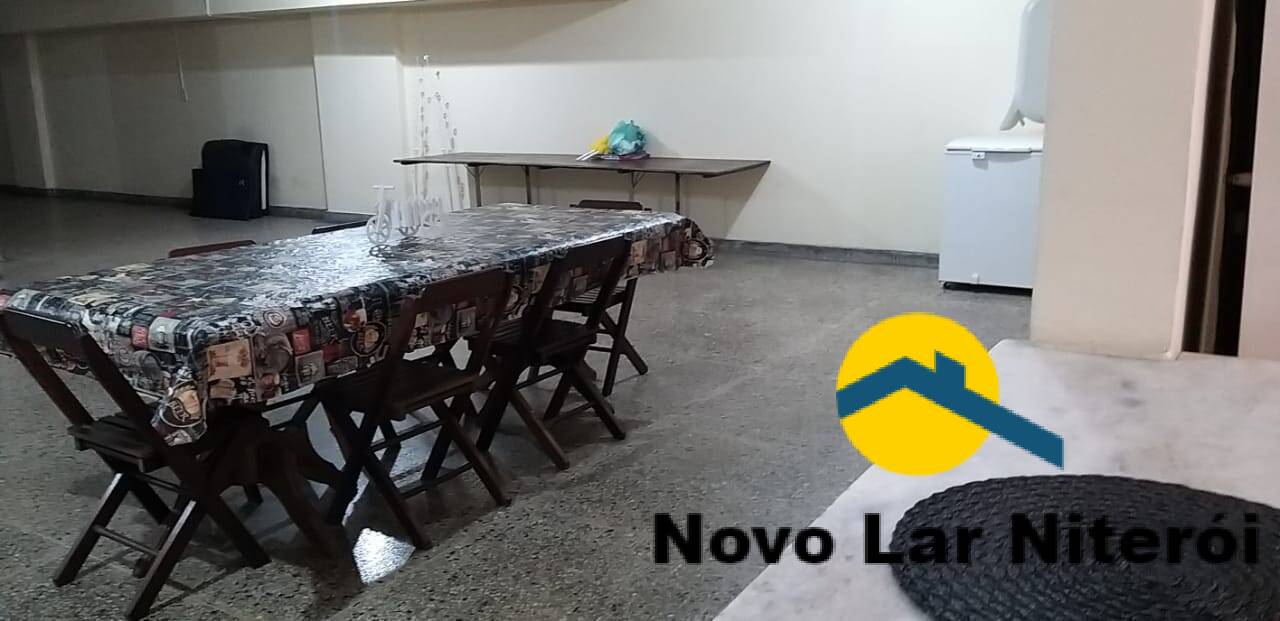 Apartamento à venda com 4 quartos, 140m² - Foto 28