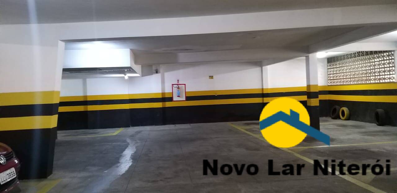 Apartamento à venda com 4 quartos, 140m² - Foto 30