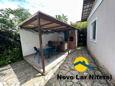 Casa à venda com 4 quartos, 150m² - Foto 20