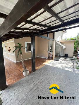 Casa à venda com 4 quartos, 150m² - Foto 19