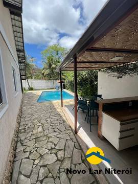 Casa à venda com 4 quartos, 150m² - Foto 22