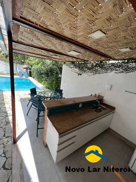 Casa à venda com 4 quartos, 150m² - Foto 23