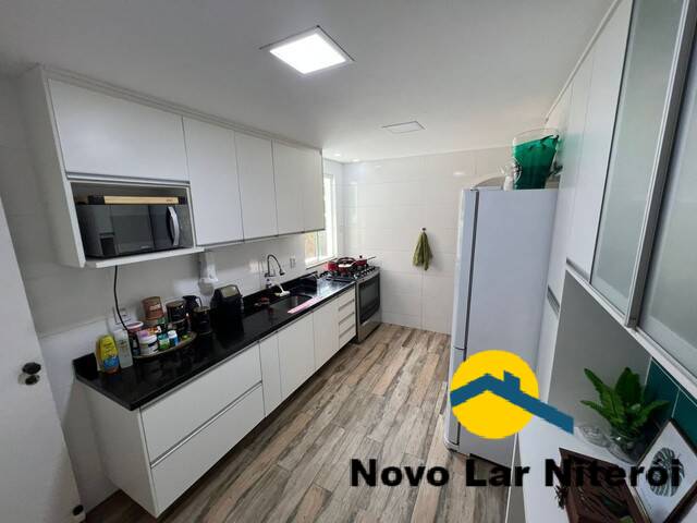 Casa à venda com 4 quartos, 150m² - Foto 17