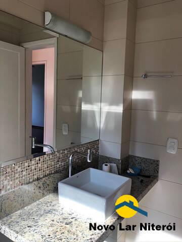 Apartamento à venda com 3 quartos, 144m² - Foto 9