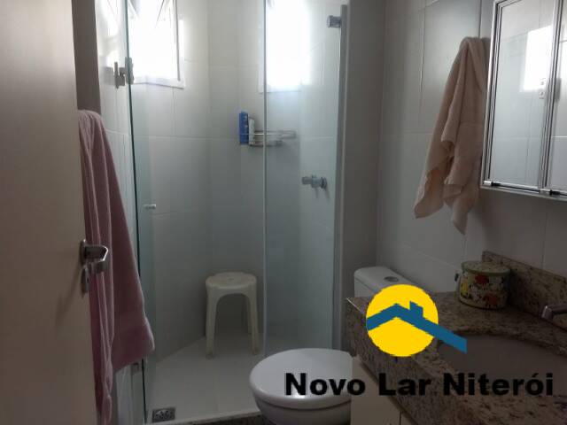 Apartamento à venda com 3 quartos, 106m² - Foto 5