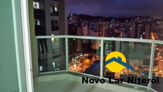 Apartamento à venda com 3 quartos, 106m² - Foto 3