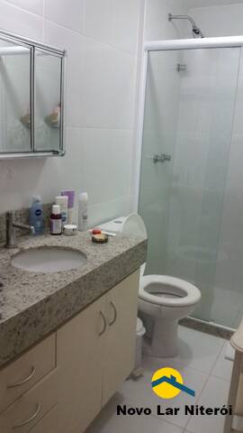 Apartamento à venda com 3 quartos, 106m² - Foto 11