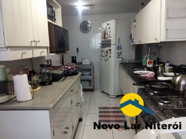 Apartamento à venda com 3 quartos, 106m² - Foto 13