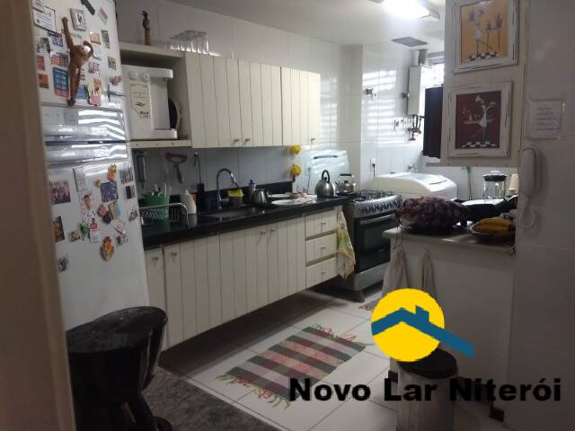 Apartamento à venda com 3 quartos, 106m² - Foto 12