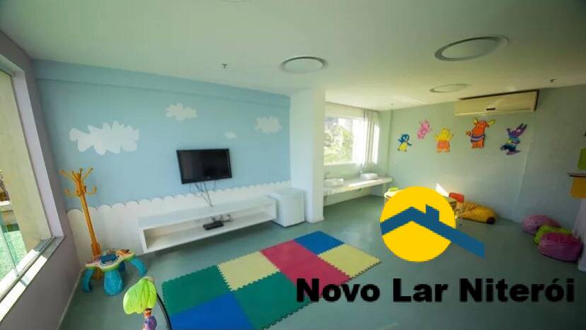 Apartamento à venda com 3 quartos, 106m² - Foto 41