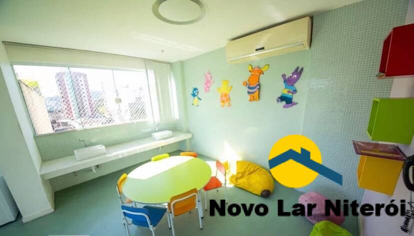 Apartamento à venda com 3 quartos, 106m² - Foto 40