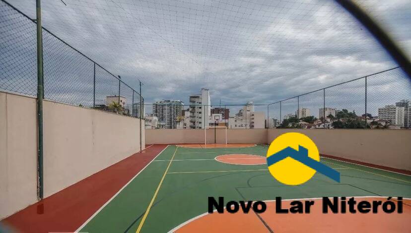 Apartamento à venda com 3 quartos, 106m² - Foto 32