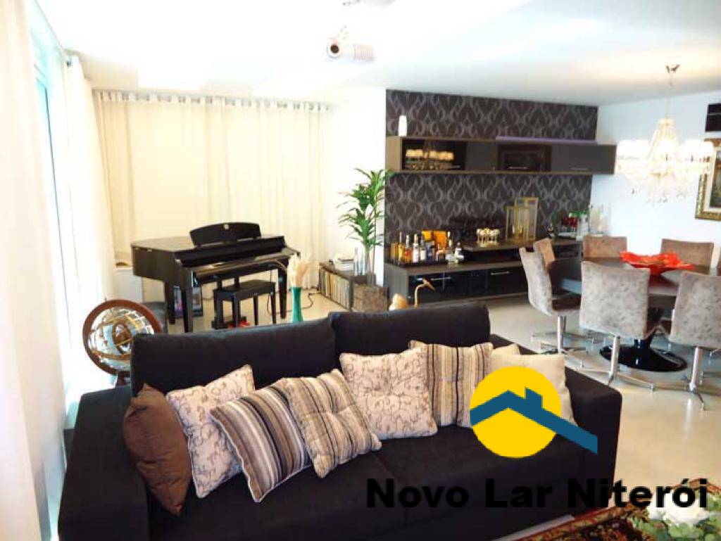 Apartamento à venda com 4 quartos, 226m² - Foto 10