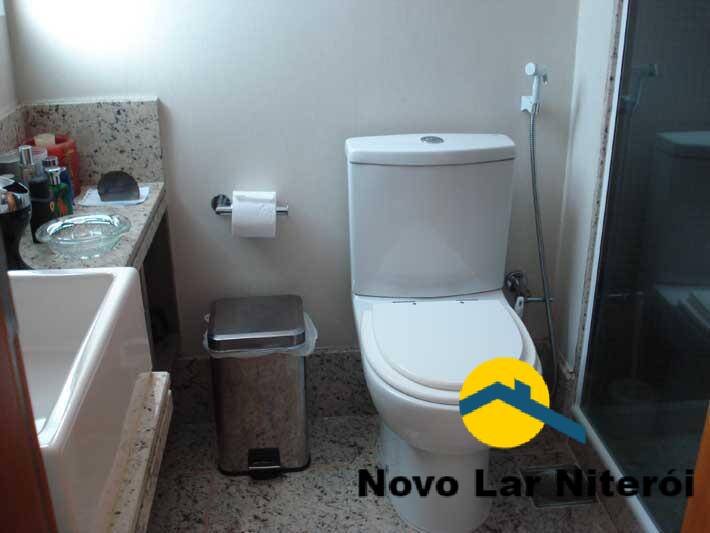 Apartamento à venda com 4 quartos, 226m² - Foto 16