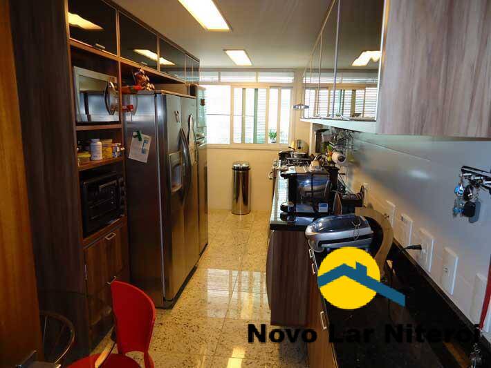 Apartamento à venda com 4 quartos, 226m² - Foto 20