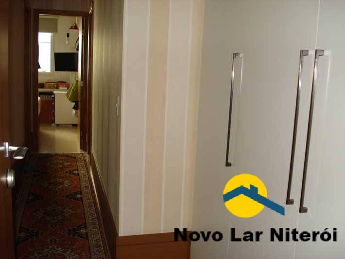 Apartamento à venda com 4 quartos, 226m² - Foto 17