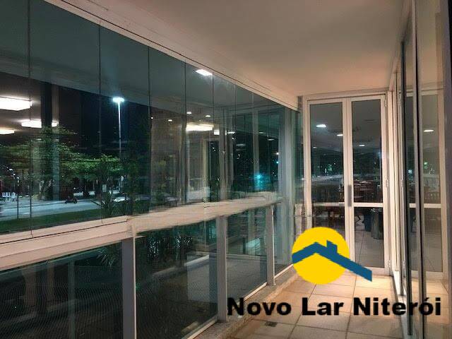 Apartamento à venda com 4 quartos, 226m² - Foto 26