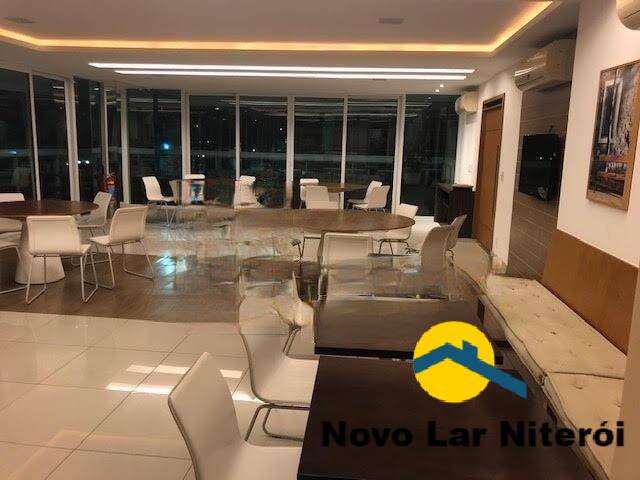 Apartamento à venda com 4 quartos, 226m² - Foto 27