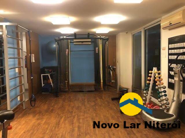 Apartamento à venda com 4 quartos, 226m² - Foto 24