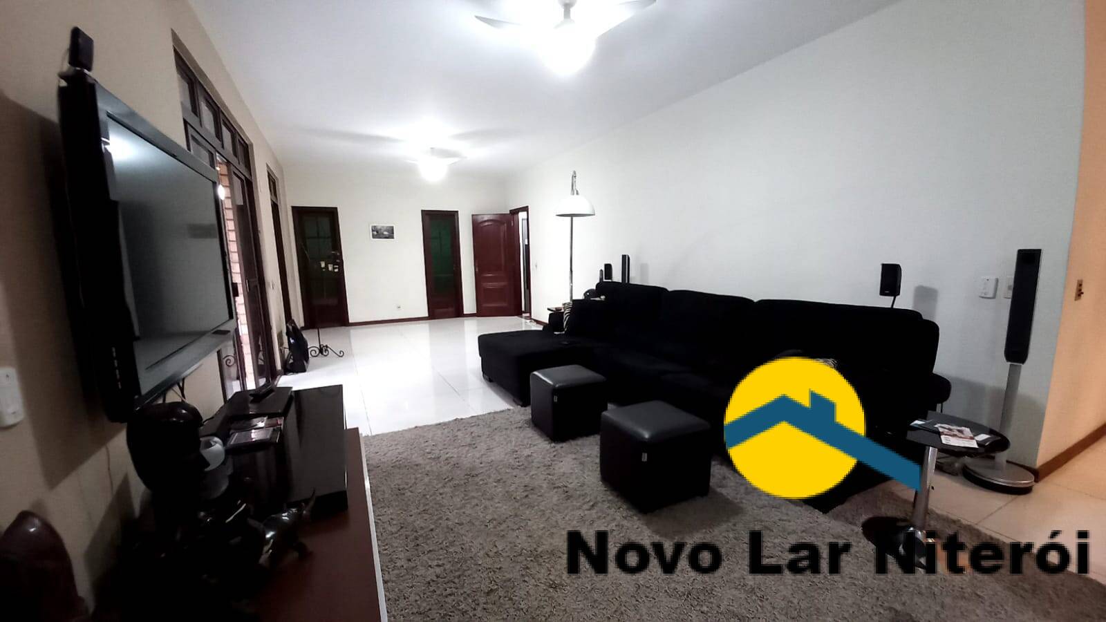 Apartamento à venda com 4 quartos, 245m² - Foto 16