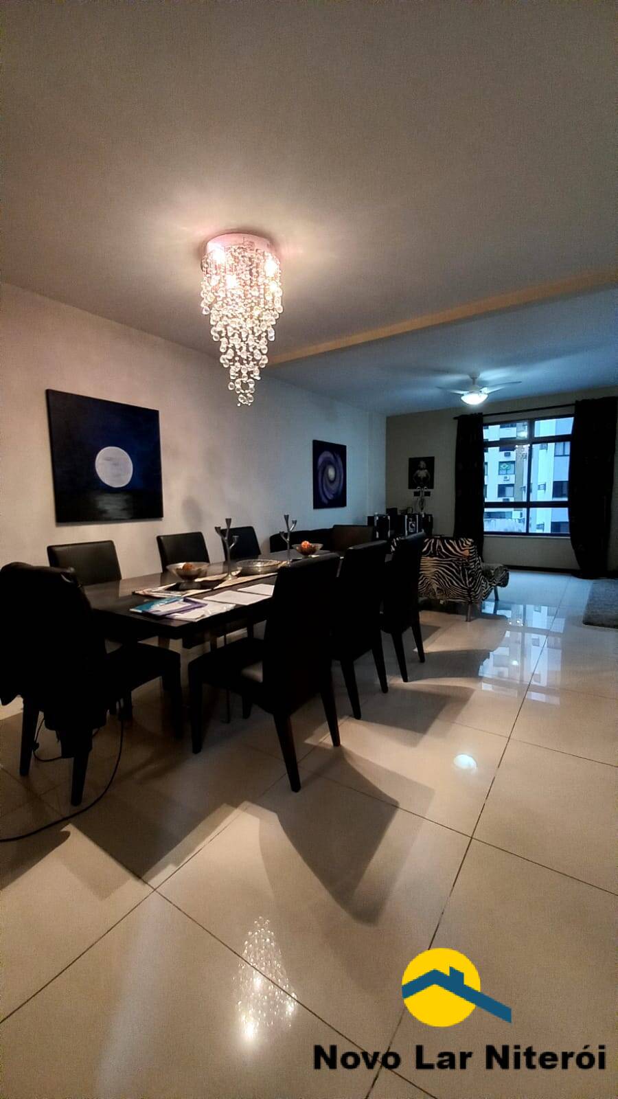 Apartamento à venda com 4 quartos, 245m² - Foto 20