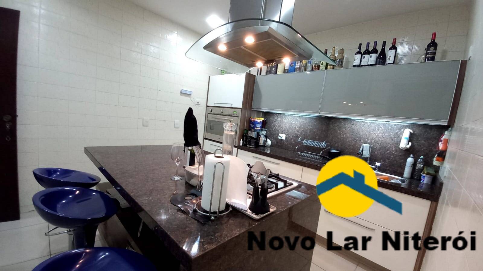 Apartamento à venda com 4 quartos, 245m² - Foto 24