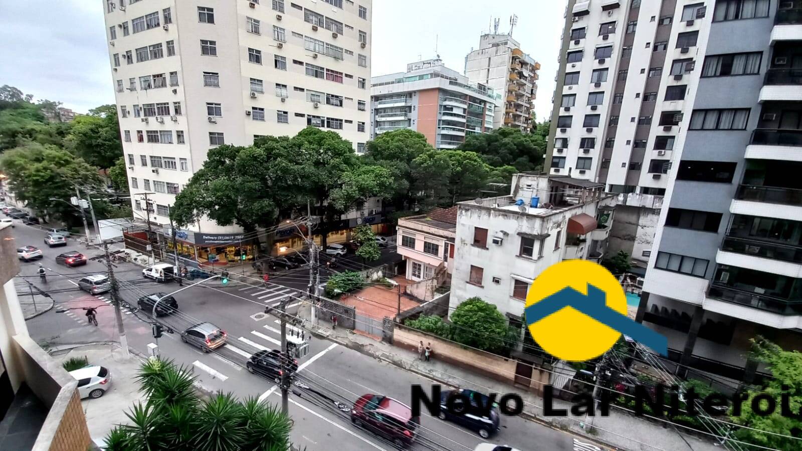 Apartamento à venda com 4 quartos, 245m² - Foto 7