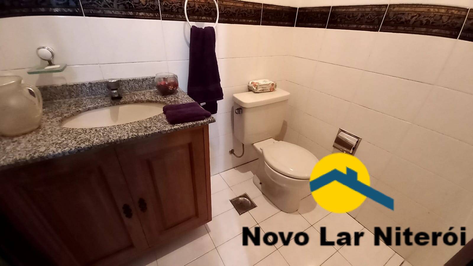 Apartamento à venda com 4 quartos, 245m² - Foto 12