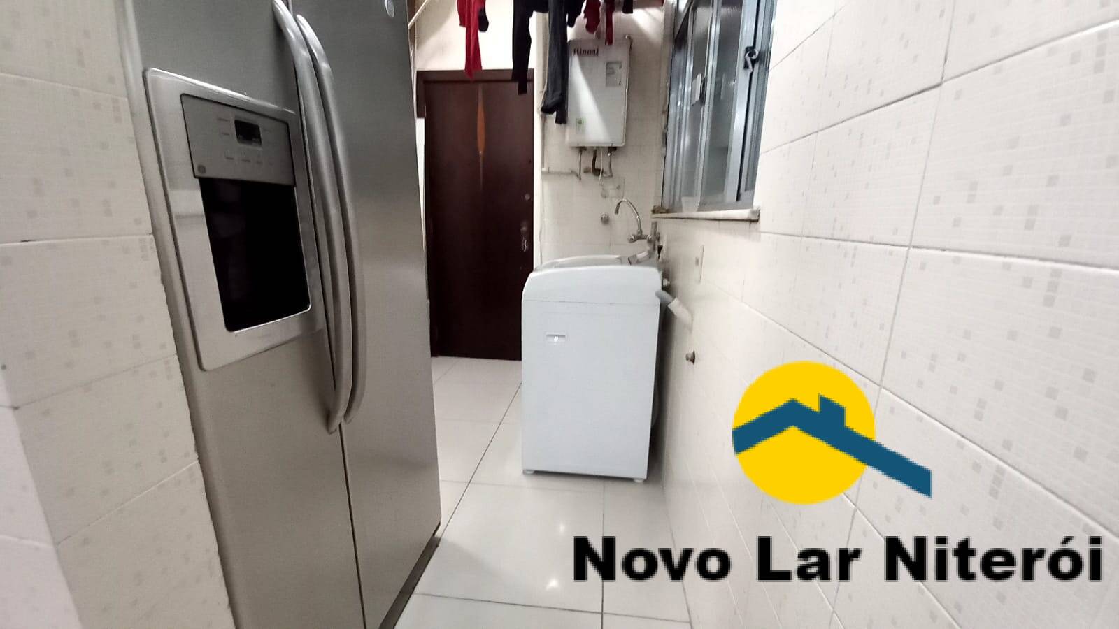 Apartamento à venda com 4 quartos, 245m² - Foto 34