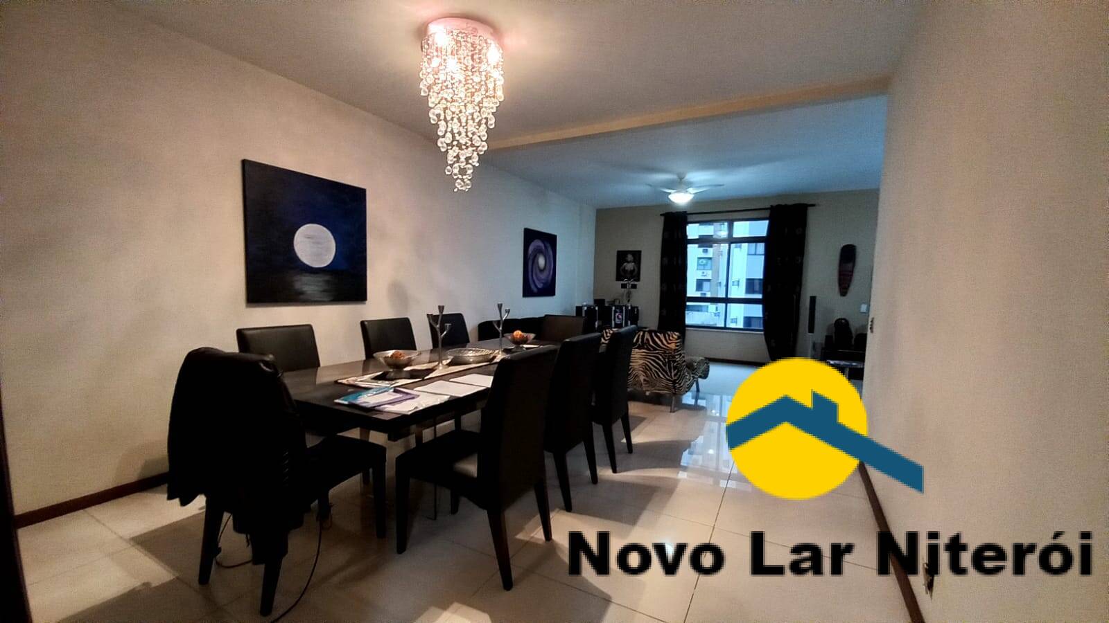 Apartamento à venda com 4 quartos, 245m² - Foto 22