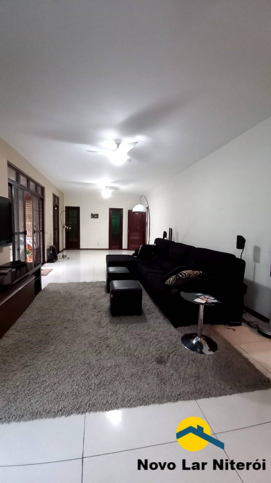 Apartamento à venda com 4 quartos, 245m² - Foto 15