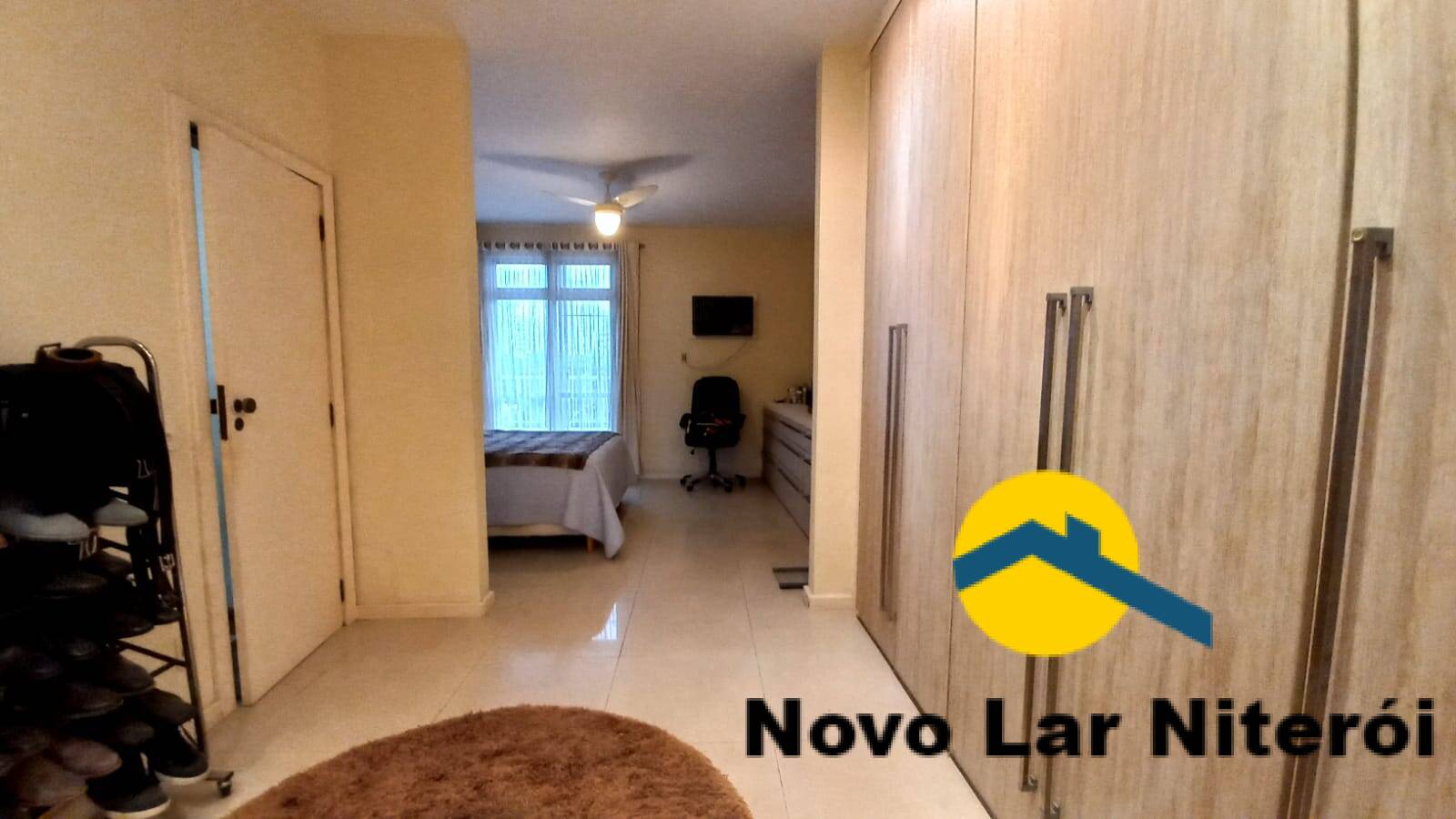 Apartamento à venda com 4 quartos, 245m² - Foto 42