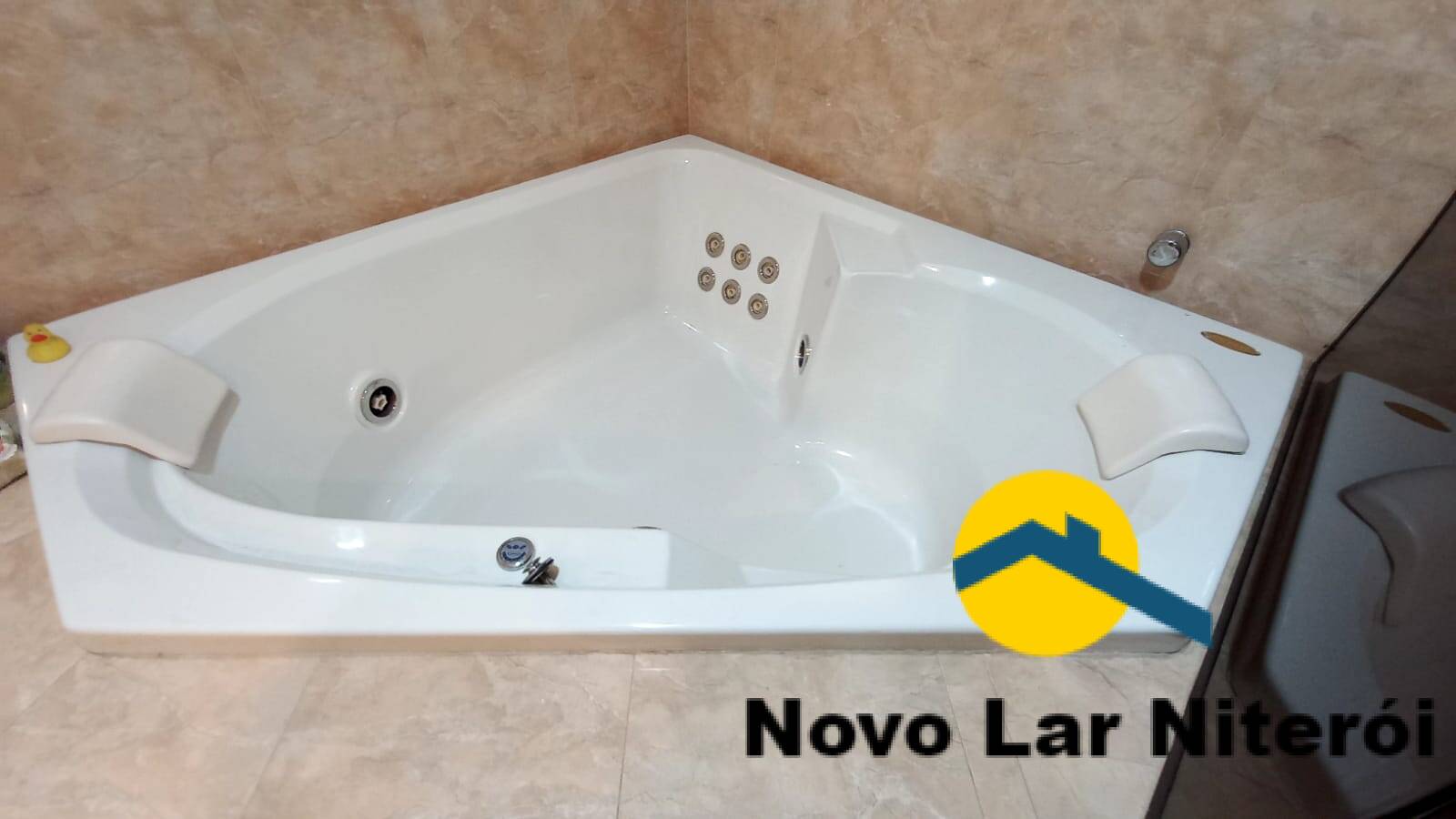 Apartamento à venda com 4 quartos, 245m² - Foto 52