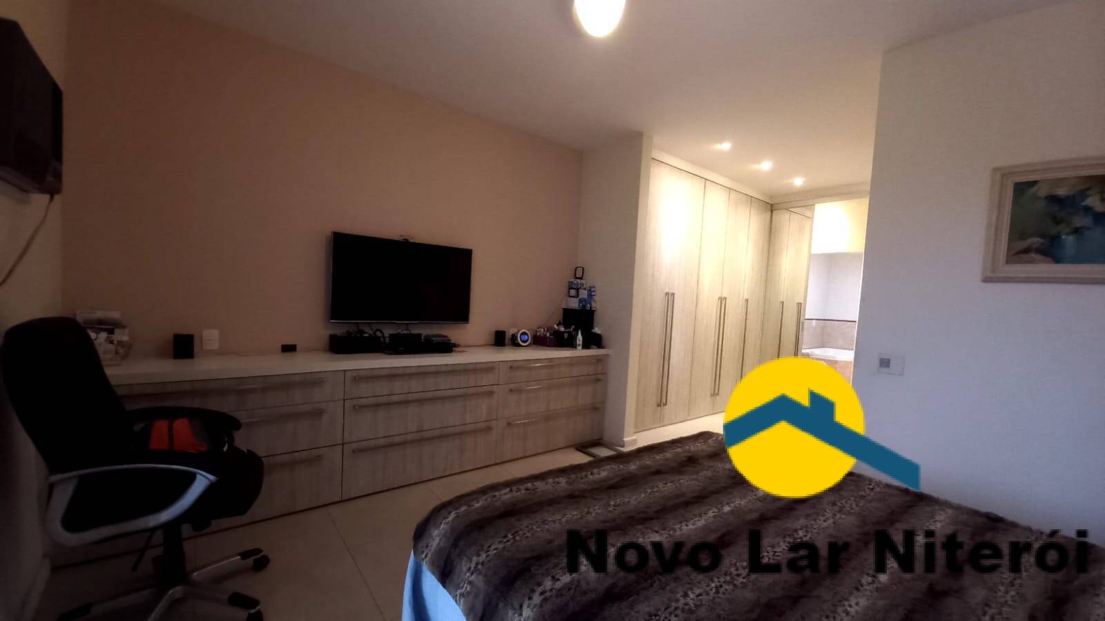 Apartamento à venda com 4 quartos, 245m² - Foto 44